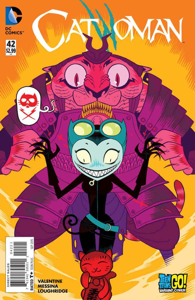 Catwoman (4th Series) #42/A (VF-NM), Comic Book, Back Issue, buy comic books online, online comic book store canada, sell comic books, online, comic websites, comic store,  vintige comic books, comic book store guelph, comic book store, comic book store near me, Long Box Silver's Comics 