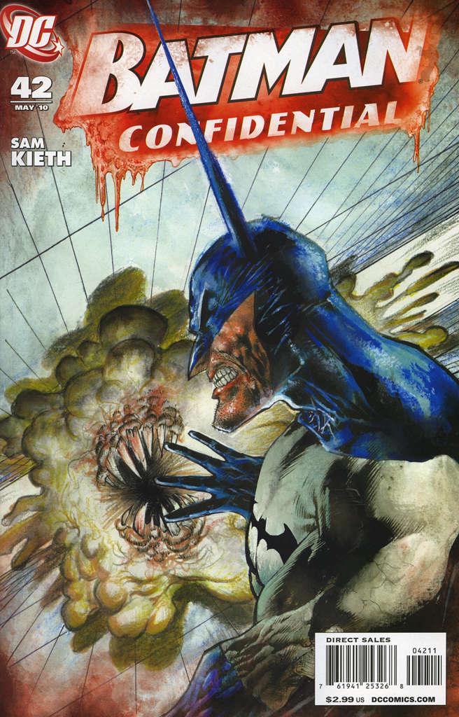 Batman Confidential #42 (VF-NM), Comic Book, buy comic books online, online comic book store canada, sell comic books, online, comic websites, comic store,  vintige comic books, comic book store guelph, comic book store,  Long Box Silver's Comics 