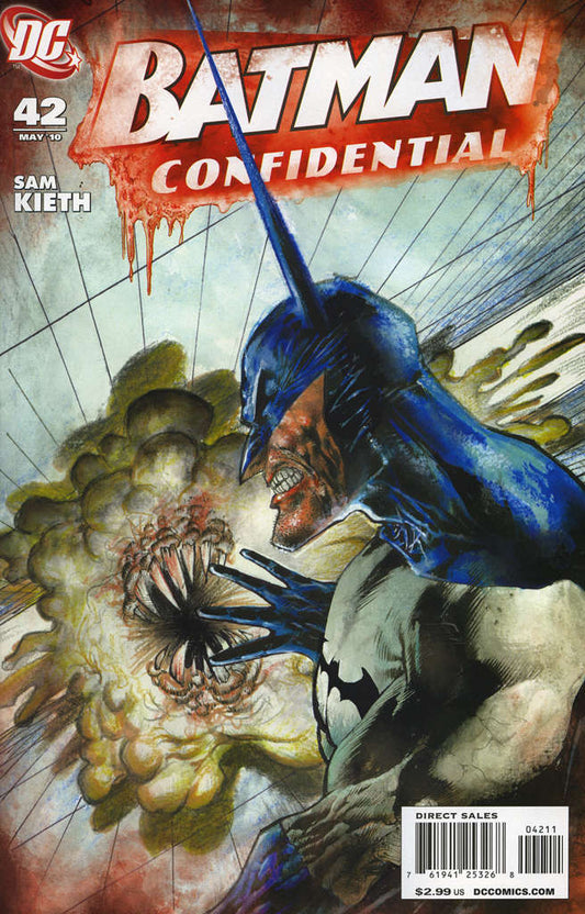 Batman Confidential #42 (VF-NM), Comic Book, buy comic books online, online comic book store canada, sell comic books, online, comic websites, comic store,  vintige comic books, comic book store guelph, comic book store,  Long Box Silver's Comics 