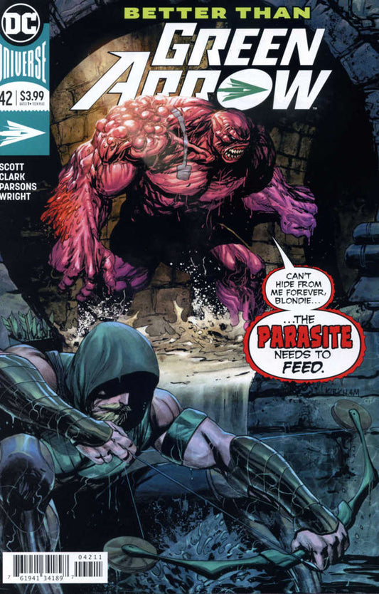 Green Arrow (6th Series) #42 (VF-NM), Comic Book, buy comic books online, online comic book store canada, sell comic books, online, comic websites, comic store,  vintige comic books, comic book store guelph, comic book store,  Long Box Silver's Comics 