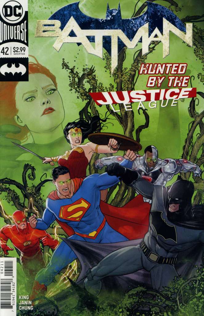 Batman (3rd Series) #42 (VF-NM), Comic Book, buy comic books online, online comic book store canada, sell comic books, online, comic websites, comic store,  vintige comic books, comic book store guelph, comic book store,  Long Box Silver's Comics 