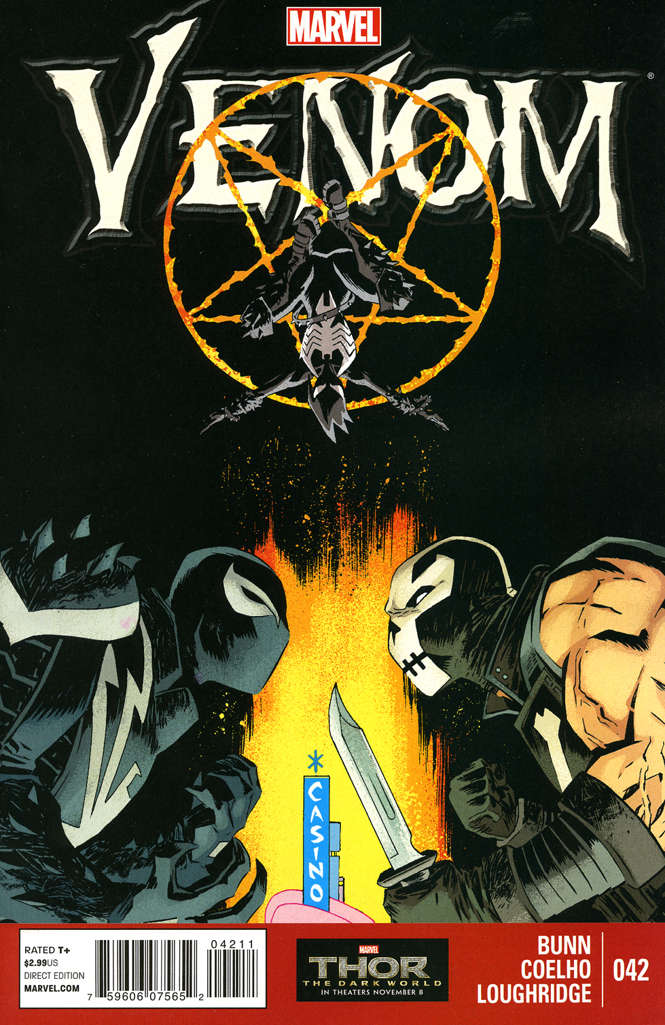 Venom (2nd Series) #42 (VF-NM), Comic Book, buy comic books online, online comic book store canada, sell comic books, online, comic websites, comic store,  vintige comic books, comic book store guelph, comic book store,  Long Box Silver's Comics 