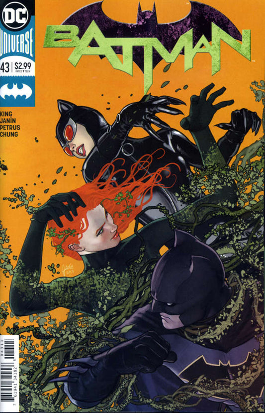 Batman (3rd Series) #43 (VF-NM), Comic Book, buy comic books online, online comic book store canada, sell comic books, online, comic websites, comic store,  vintige comic books, comic book store guelph, comic book store,  Long Box Silver's Comics 