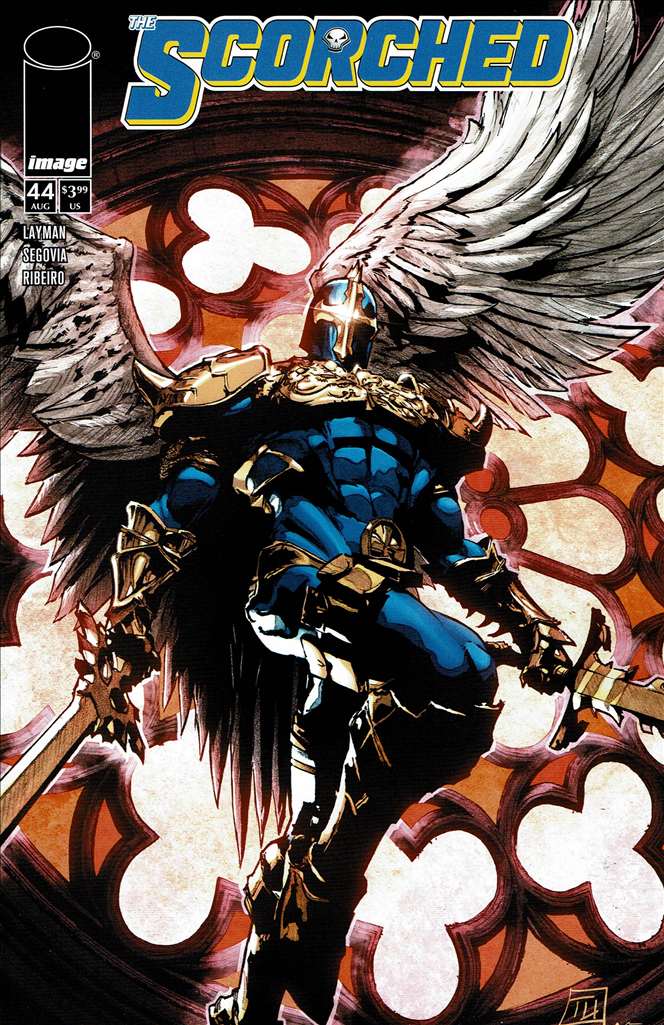Scorched, The #44/A (VF-NM), Comic Book, buy comic books online, online comic book store canada, sell comic books, online, comic websites, comic store,  vintige comic books, comic book store guelph, comic book store,  Long Box Silver's Comics