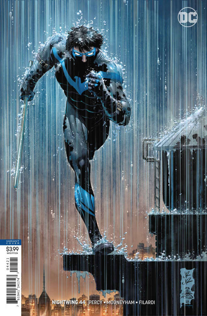 Nightwing (4th Series) #44/A (VF-NM), Comic Book, buy comic books online, online comic book store canada, sell comic books, online, comic websites, comic store,  vintige comic books, comic book store guelph, comic book store,  Long Box Silver's Comics 