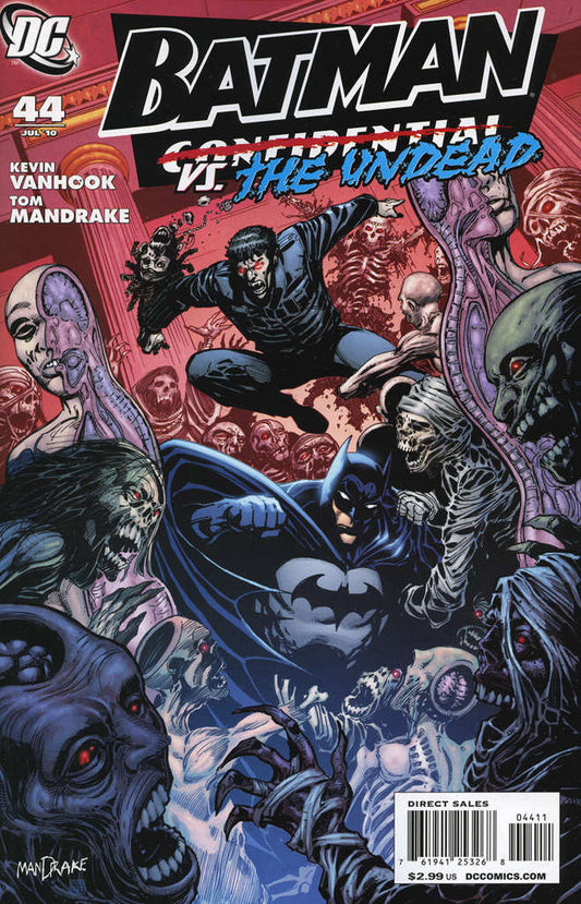 Batman Confidential #44 (VF-NM), Comic Book, buy comic books online, online comic book store canada, sell comic books, online, comic websites, comic store,  vintige comic books, comic book store guelph, comic book store,  Long Box Silver's Comics 