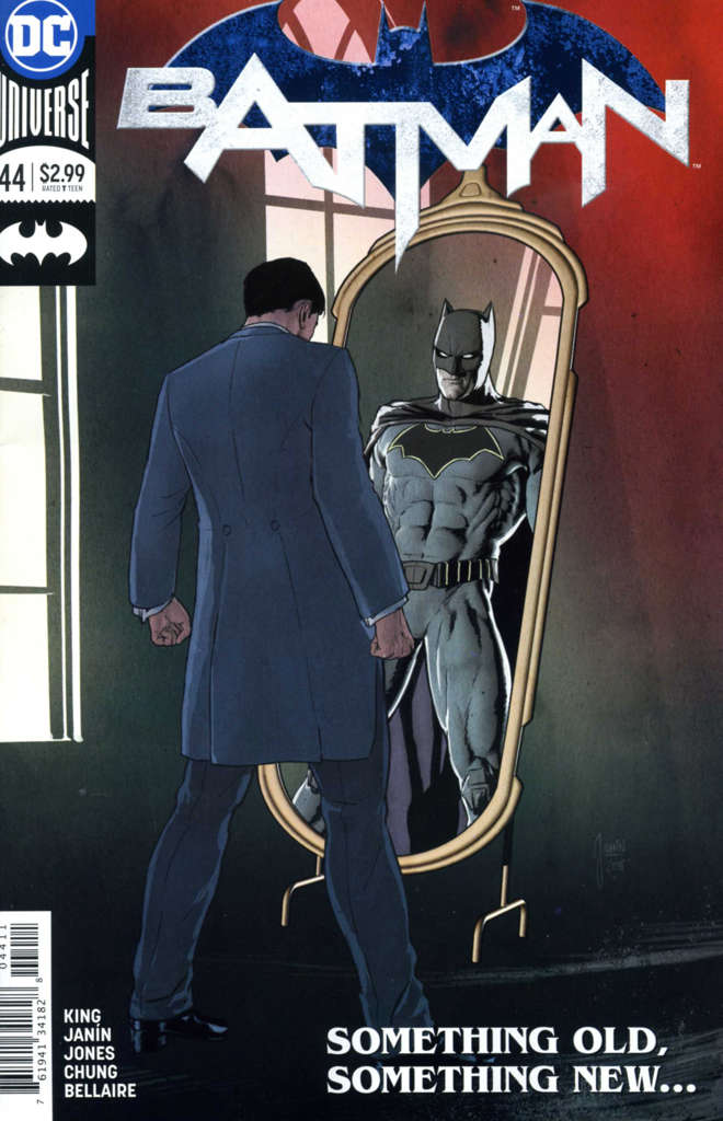 Batman (3rd Series) #44 (VF-NM), Comic Book, buy comic books online, online comic book store canada, sell comic books, online, comic websites, comic store,  vintige comic books, comic book store guelph, comic book store,  Long Box Silver's Comics 