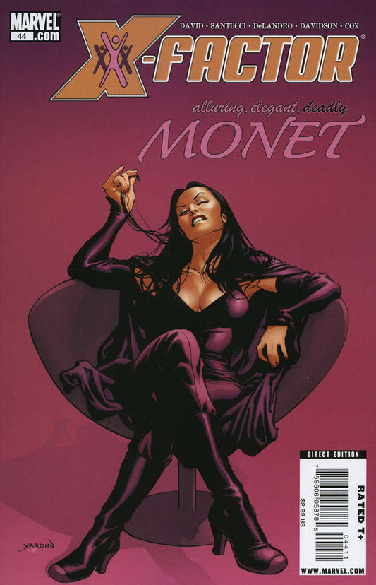X-Factor (3rd Series) #44 (VF-NM), Comic Book, Back Issue, buy comic books online, online comic book store canada, sell comic books, online, comic websites, comic store,  vintige comic books, comic book store guelph, comic book store, comic book store near me, Long Box Silver's Comics 