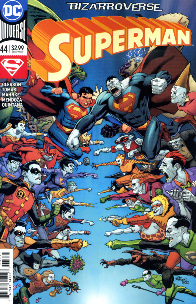 Superman (4th Series) #44 (VF-NM), Comic Book, buy comic books online, online comic book store canada, sell comic books, online, comic websites, comic store,  vintige comic books, comic book store guelph, comic book store,  Long Box Silver's Comics 