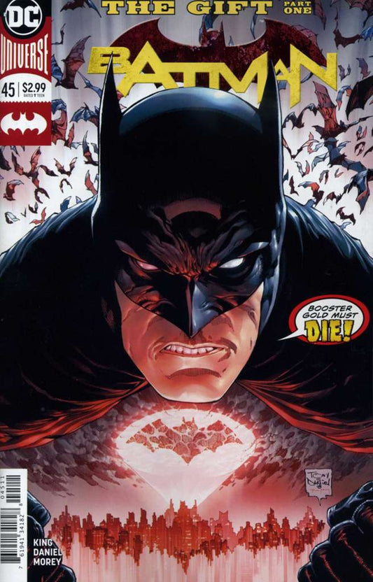 Batman (3rd Series) #45 (VF-NM), Comic Book, buy comic books online, online comic book store canada, sell comic books, online, comic websites, comic store,  vintige comic books, comic book store guelph, comic book store,  Long Box Silver's Comics 