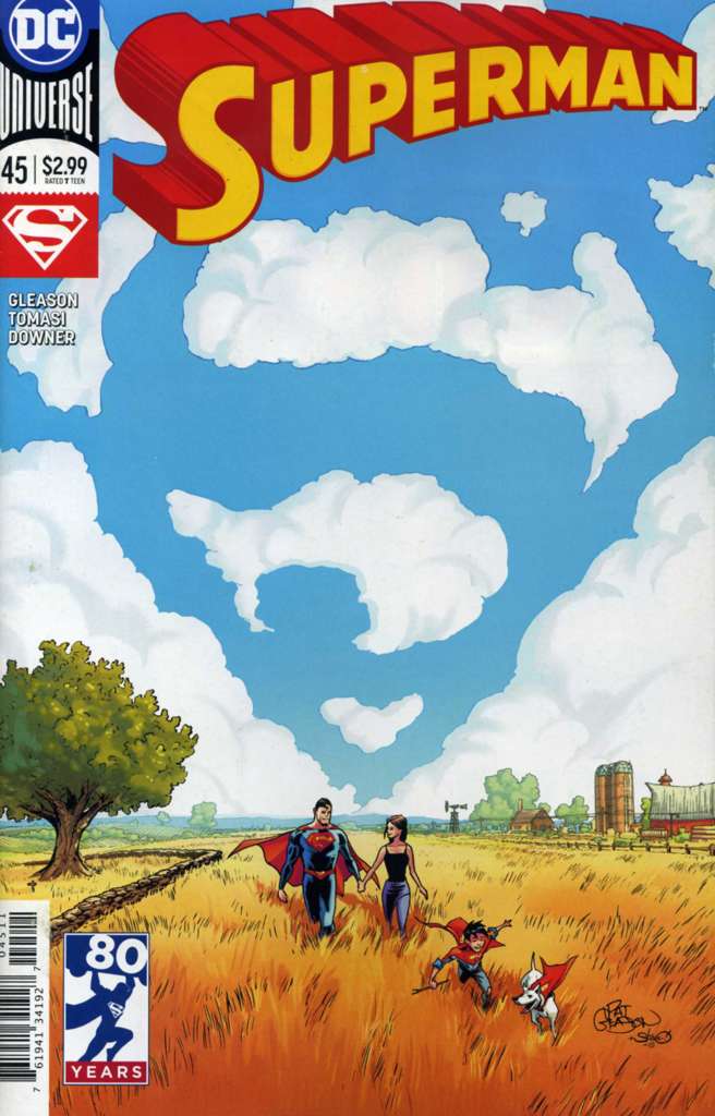 Superman (4th Series) #45 (VF-NM), Comic Book, buy comic books online, online comic book store canada, sell comic books, online, comic websites, comic store,  vintige comic books, comic book store guelph, comic book store,  Long Box Silver's Comics 