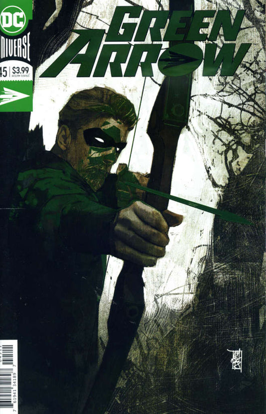 Green Arrow (6th Series) #45 (VF-NM), Comic Book, buy comic books online, online comic book store canada, sell comic books, online, comic websites, comic store,  vintige comic books, comic book store guelph, comic book store,  Long Box Silver's Comics 