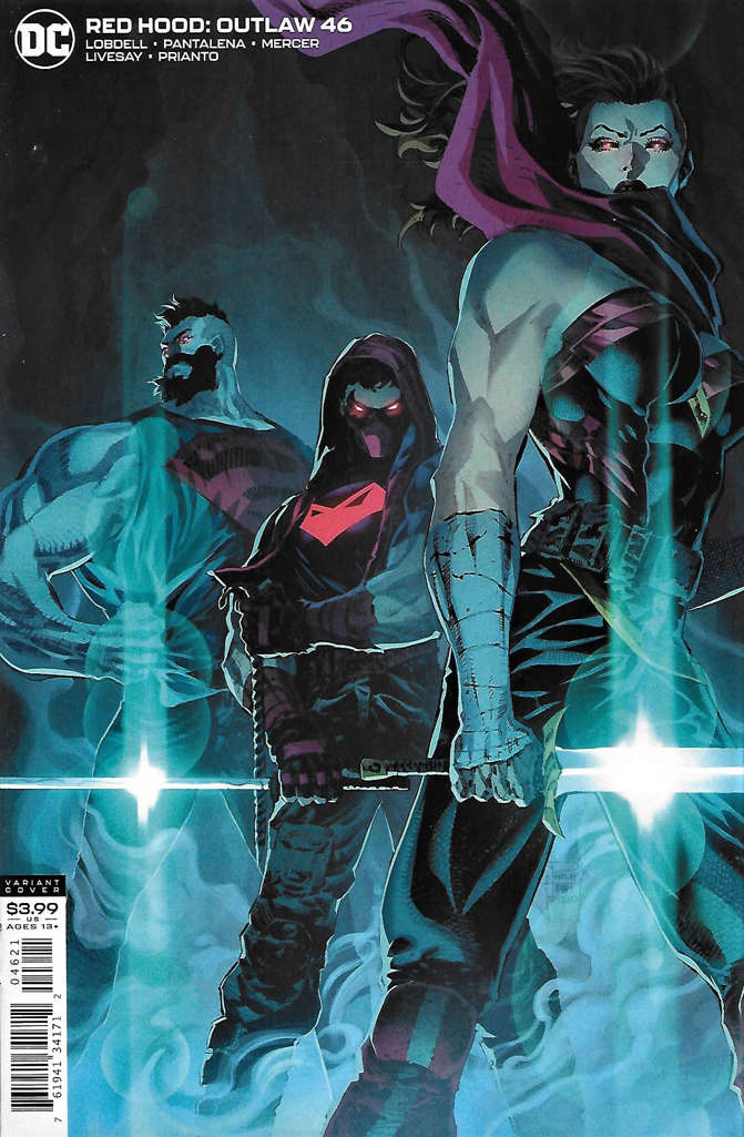 Red Hood: Outlaw #46/A (VF-NM), Comic Book, buy comic books online, online comic book store canada, sell comic books, online, comic websites, comic store,  vintige comic books, comic book store guelph, comic book store,  Long Box Silver's Comics 