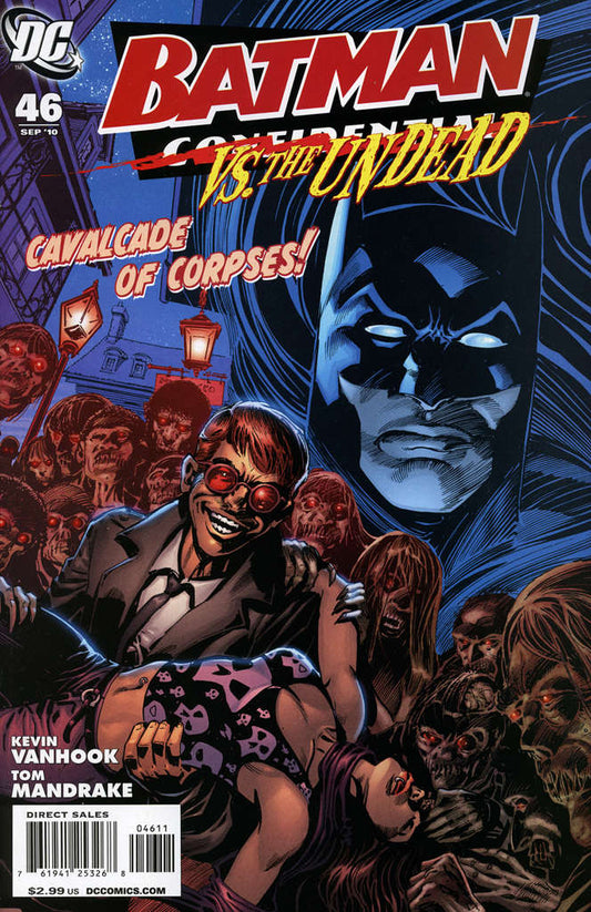 Batman Confidential #46 (VF-NM), Comic Book, buy comic books online, online comic book store canada, sell comic books, online, comic websites, comic store,  vintige comic books, comic book store guelph, comic book store,  Long Box Silver's Comics 