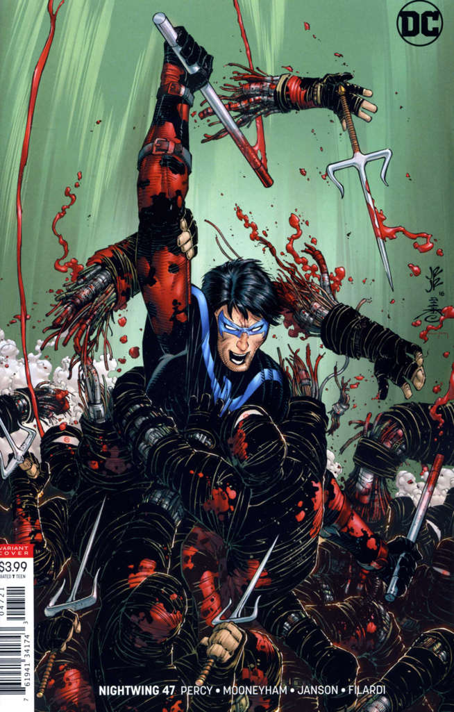 Nightwing (4th Series) #47/A (VF-NM), Comic Book, buy comic books online, online comic book store canada, sell comic books, online, comic websites, comic store,  vintige comic books, comic book store guelph, comic book store,  Long Box Silver's Comics 