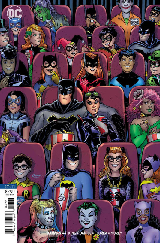 Batman (3rd Series) #47/A (VF-NM), Comic Book, buy comic books online, online comic book store canada, sell comic books, online, comic websites, comic store,  vintige comic books, comic book store guelph, comic book store,  Long Box Silver's Comics 