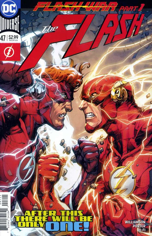 Flash, The (5th Series) #47 (VF-NM), Comic Book, buy comic books online, online comic book store canada, sell comic books, online, comic websites, comic store,  vintige comic books, comic book store guelph, comic book store,  Long Box Silver's Comics 