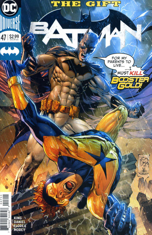 Batman (3rd Series) #47 (VF-NM), Comic Book, Back Issue, buy comic books online, online comic book store canada, sell comic books, online, comic websites, comic store,  vintige comic books, comic book store guelph, comic book store, comic book store near me, Long Box Silver's Comics 