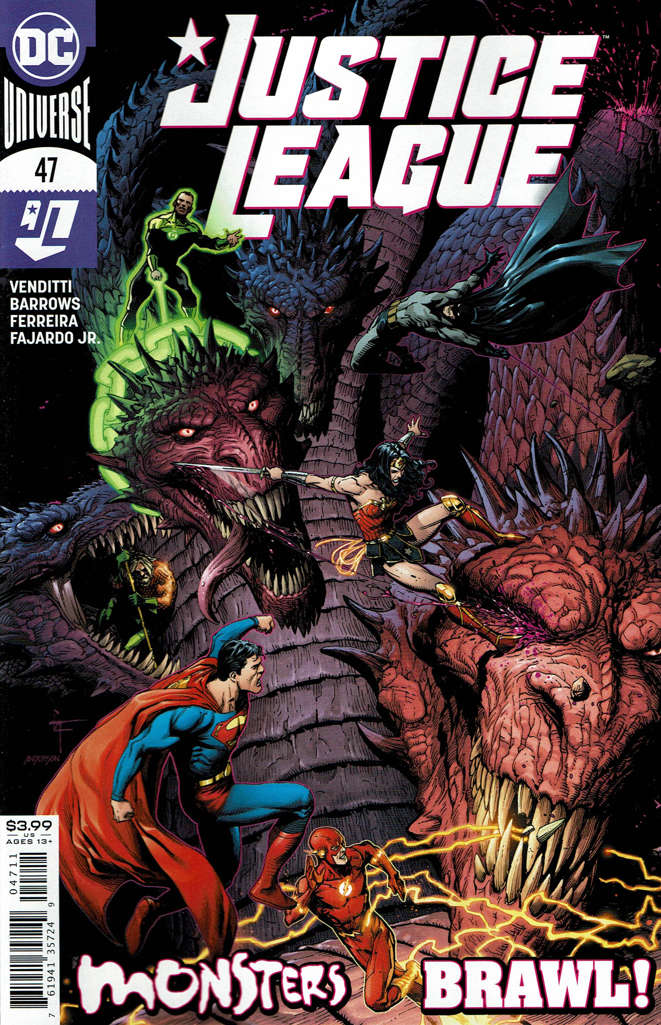 Justice League (4th Series) #47 (VF-NM), Comic Book, buy comic books online, online comic book store canada, sell comic books, online, comic websites, comic store,  vintige comic books, comic book store guelph, comic book store,  Long Box Silver's Comics 