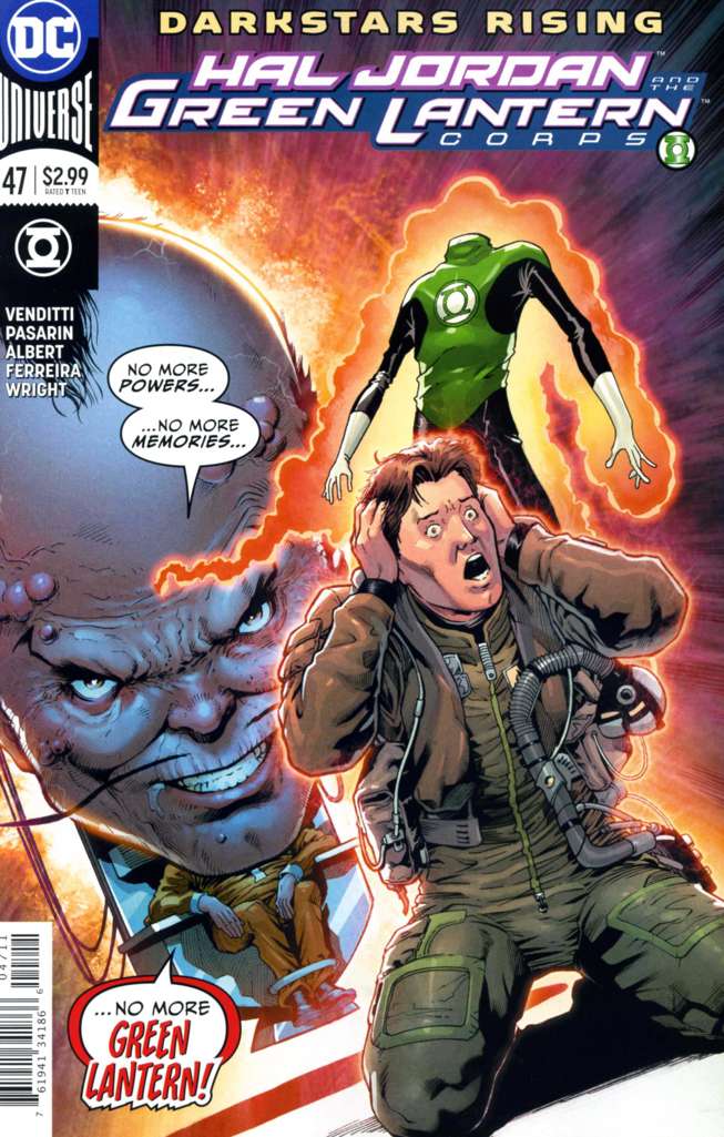 Hal Jordan & the Green Lantern Corps #47 (VF-NM), Comic Book, buy comic books online, online comic book store canada, sell comic books, online, comic websites, comic store,  vintige comic books, comic book store guelph, comic book store,  Long Box Silver's Comics 