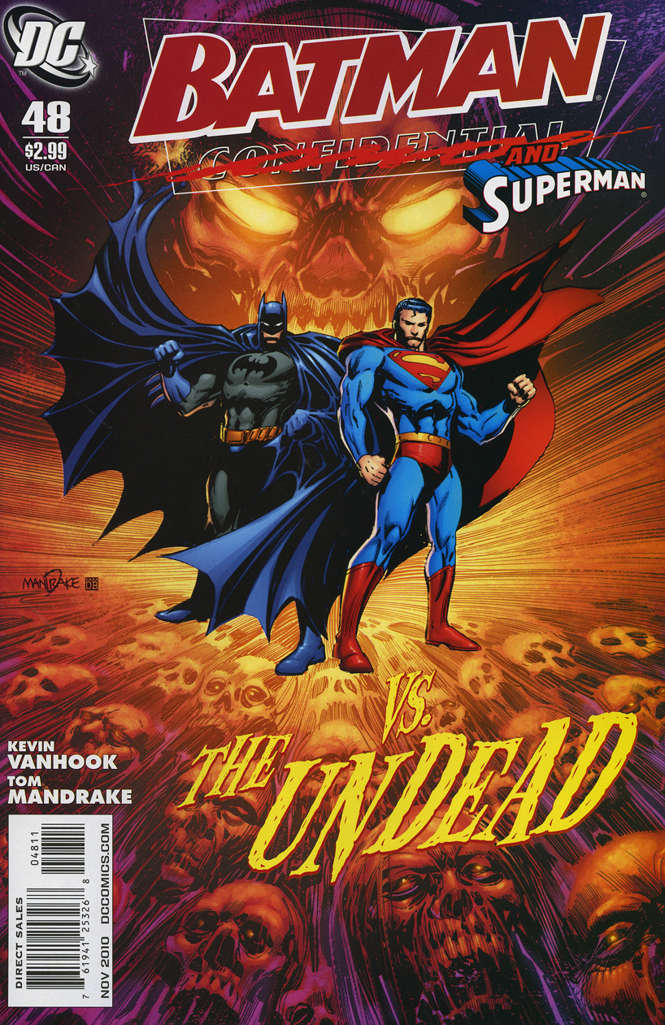 Batman Confidential #48 (VF-NM), Comic Book, buy comic books online, online comic book store canada, sell comic books, online, comic websites, comic store,  vintige comic books, comic book store guelph, comic book store,  Long Box Silver's Comics 