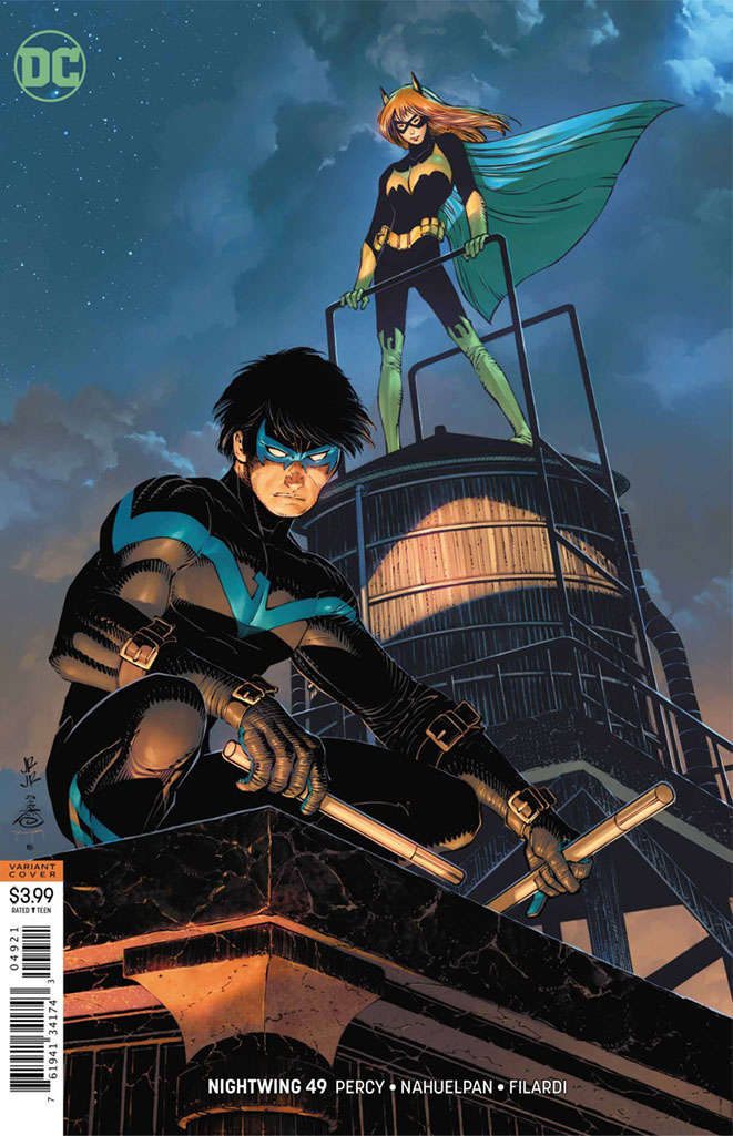 Nightwing (4th Series) #49/A (VF-NM), Comic Book, buy comic books online, online comic book store canada, sell comic books, online, comic websites, comic store,  vintige comic books, comic book store guelph, comic book store,  Long Box Silver's Comics 