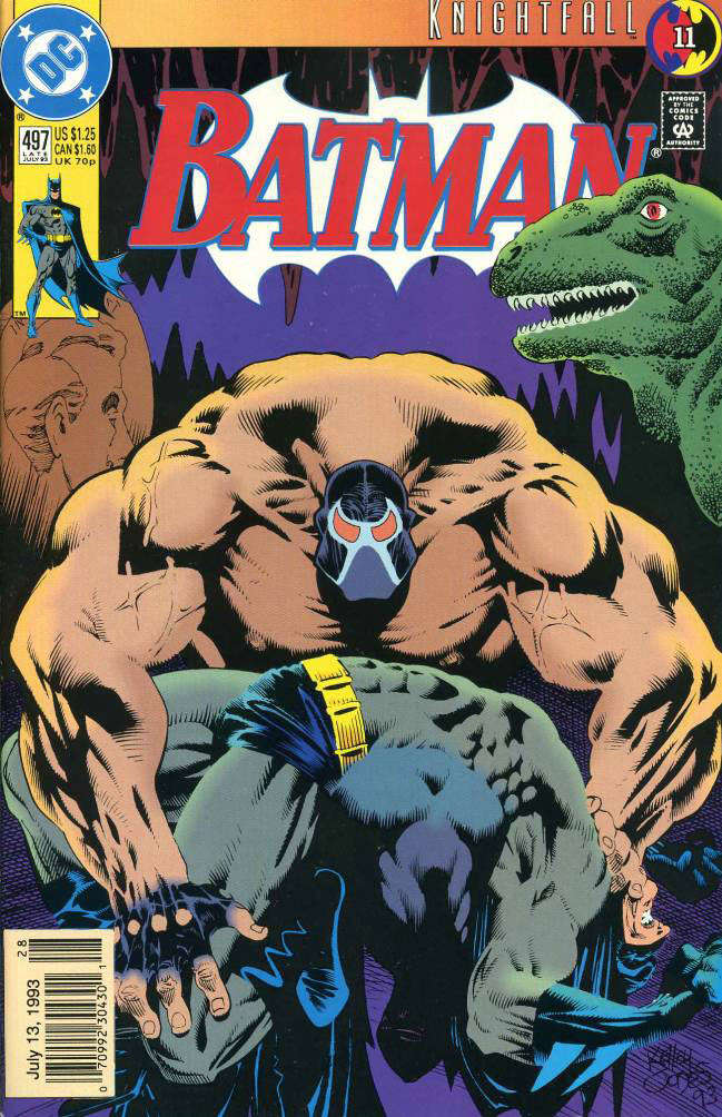 Batman #497/NS (VF-NM), Comic Book, buy comic books online, online comic book store canada, sell comic books, online, comic websites, comic store,  vintige comic books, comic book store guelph, comic book store,  Long Box Silver's Comics 