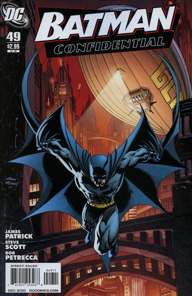 Batman Confidential #49 (VF-NM), Comic Book, buy comic books online, online comic book store canada, sell comic books, online, comic websites, comic store,  vintige comic books, comic book store guelph, comic book store,  Long Box Silver's Comics 