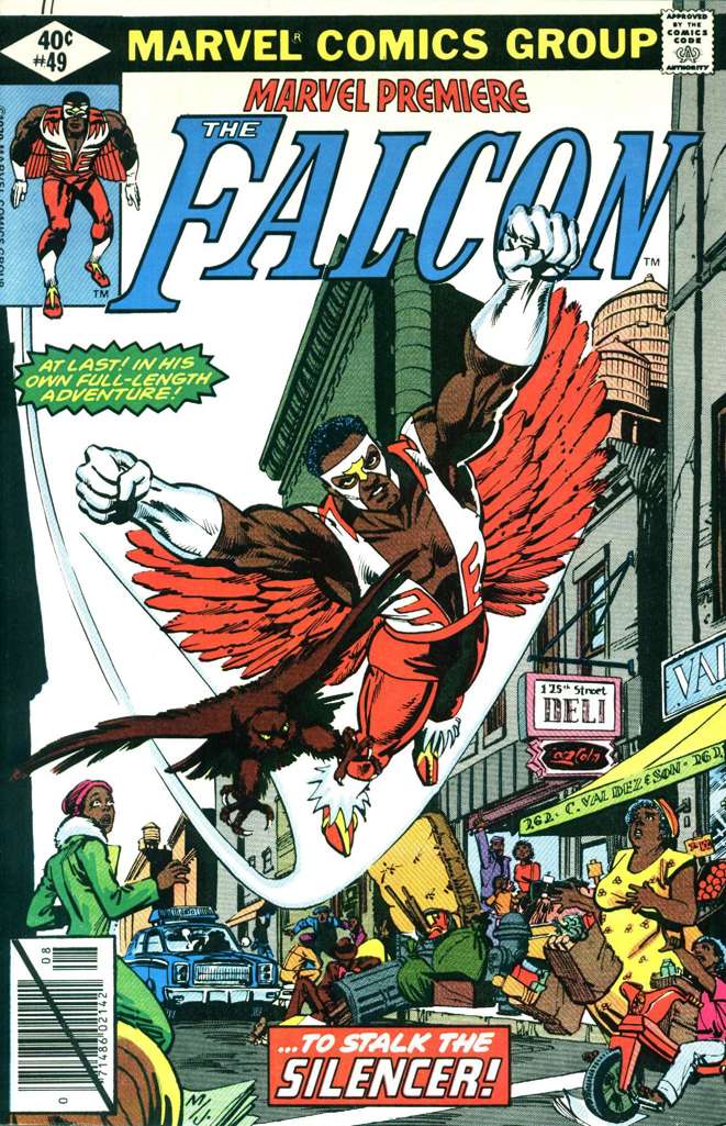 Marvel Premiere #49 (VF-NM), Comic Book, buy comic books online, online comic book store canada, sell comic books, online, comic websites, comic store,  vintige comic books, comic book store guelph, comic book store,  Long Box Silver's Comics 