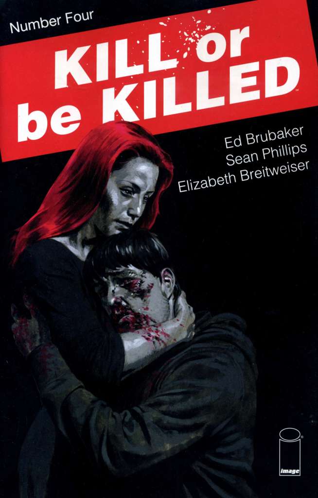 Kill or Be Killed #4 (VF-NM), Comic Book, buy comic books online, online comic book store canada, sell comic books, online, comic websites, comic store,  vintige comic books, comic book store guelph, comic book store,  Long Box Silver's Comics