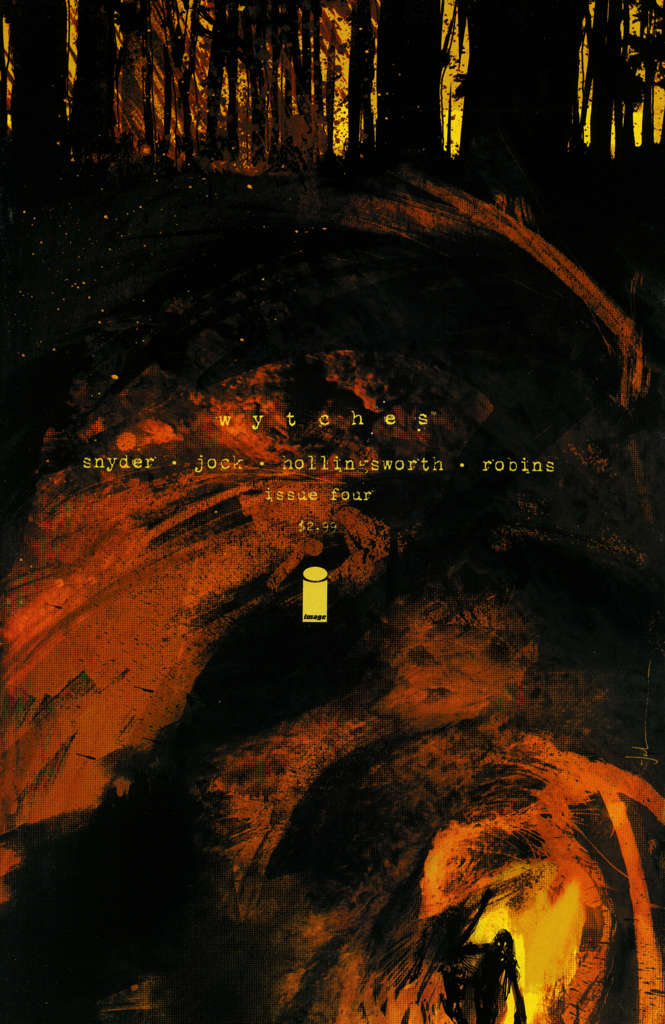 Wytches #4 (VF-NM), Comic Book, Back Issue, buy comic books online, online comic book store canada, sell comic books, online, comic websites, comic store,  vintige comic books, comic book store guelph, comic book store, comic book store near me, Long Box Silver's Comics 