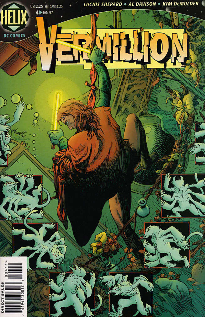 Vermillion #4 (VF-NM), Comic Book, buy comic books online, online comic book store canada, sell comic books, online, comic websites, comic store,  vintige comic books, comic book store guelph, comic book store,  Long Box Silver's Comics
