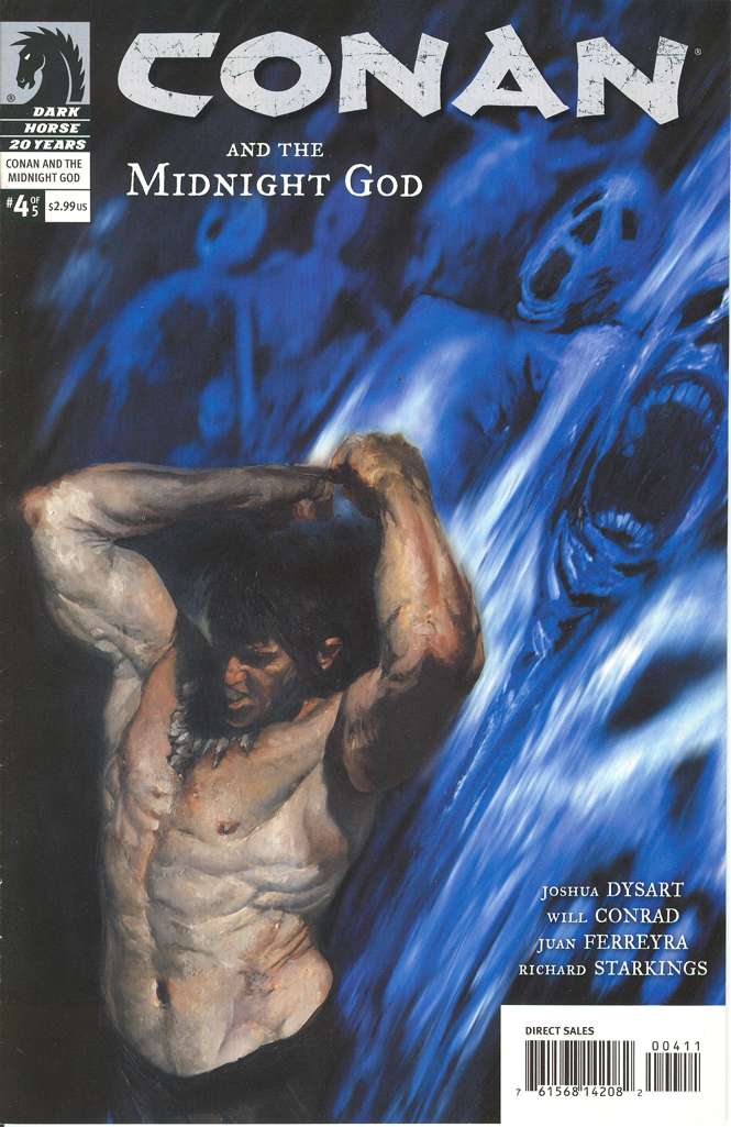 Conan and the Midnight God #4 (VF-NM), Comic Book, buy comic books online, online comic book store canada, sell comic books, online, comic websites, comic store,  vintige comic books, comic book store guelph, comic book store,  Long Box Silver's Comics