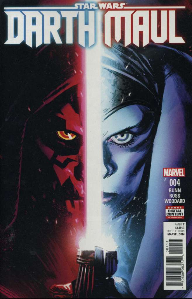 Darth Maul #4 Near Mint, Comic Book, buy comic books online, online comic book store canada, sell comic books, online, comic websites, comic store,  vintige comic books, comic book store guelph, comic book store,  Long Box Silver's Comics 