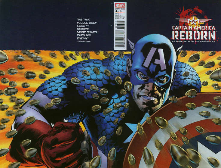 Reborn (Marvel) #4 (VF-NM), Comic Book, buy comic books online, online comic book store canada, sell comic books, online, comic websites, comic store,  vintige comic books, comic book store guelph, comic book store,  Long Box Silver's Comics 