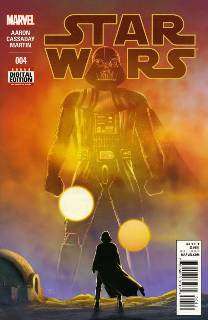 Star Wars (2nd Series) (Ten Issue Set #1-10 1st prints) #1-10 (VF-NM)