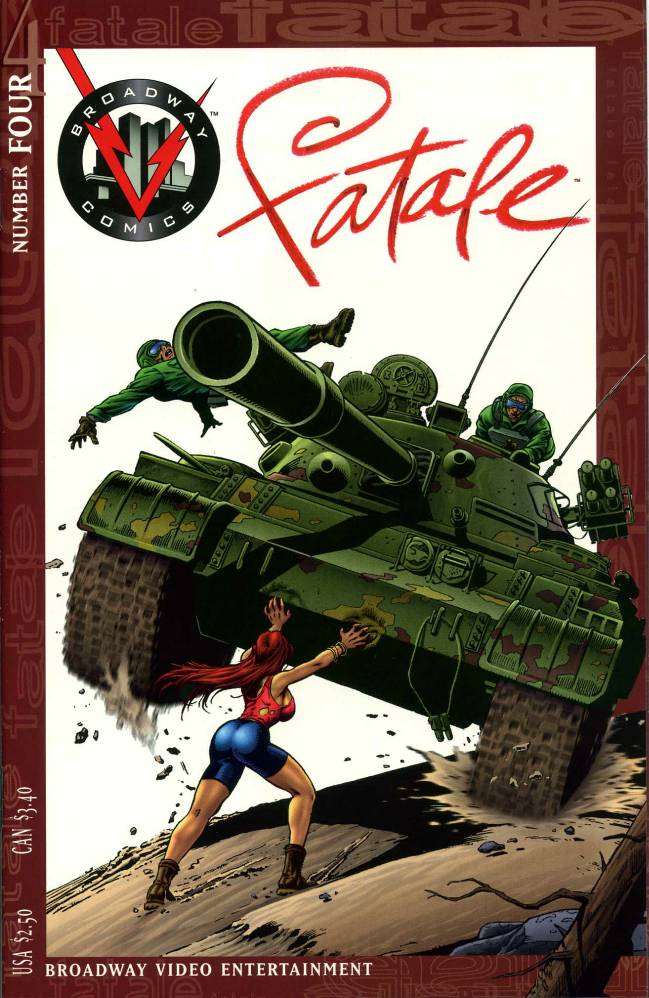 Fatale #4, Comic Book, Back Issue, buy comic books online, order comics online, marvel comics, sell comic books, online, comic websites, comic store,  vintige comic books, comic book store guelph, comic book store, comic book store near me, Long Box Silver's Comic Book Store
