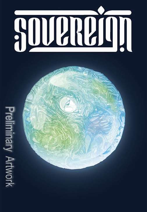 Sovereign #4, Comic Book, Back Issue, buy comic books online, order comics online, marvel comics, sell comic books, online, comic websites, comic store,  vintige comic books, comic book store guelph, comic book store, comic book store near me, Long Box Silver's Comic Book Store