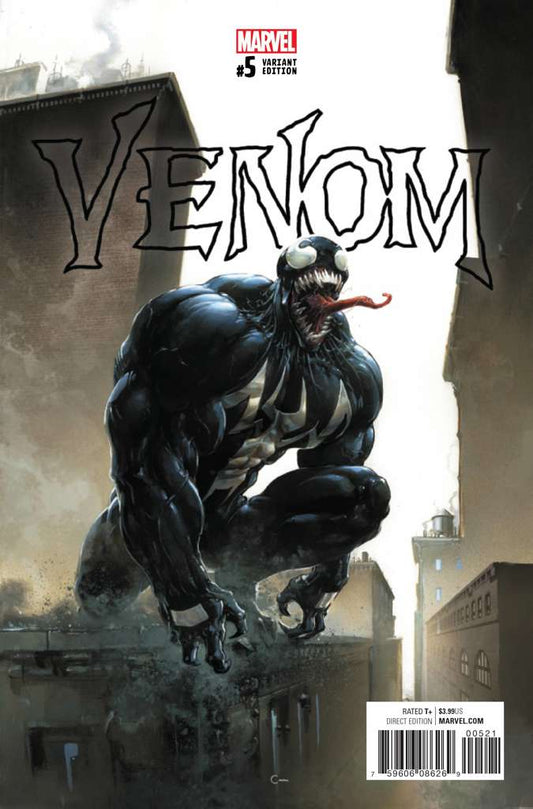 Venom (3rd Series) #5/A CGC 9.8 (Signature Series), Comic Book, buy comic books online, online comic book store canada, sell comic books, online, comic websites, comic store,  vintige comic books, comic book store guelph, comic book store,  Long Box Silver's Comics 