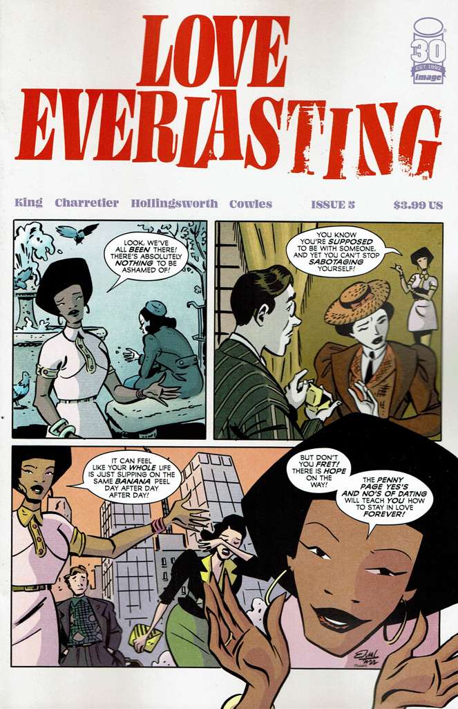 Love Everlasting #5/A (VF-NM), Comic Book, buy comic books online, online comic book store canada, sell comic books, online, comic websites, comic store,  vintige comic books, comic book store guelph, comic book store,  Long Box Silver's Comics 