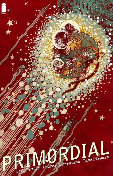 Primordial (Image) (Full series set #1-6) #1-6 (VF-NM)