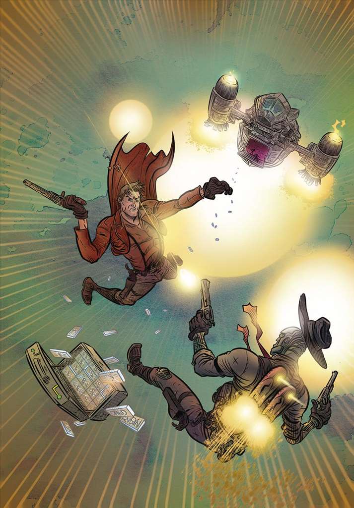 Firefly (Boom!) #5/D, Comic Book, Back Issue, buy comic books online, order comics online, marvel comics, sell comic books, online, comic websites, comic store,  vintige comic books, comic book store guelph, comic book store, comic book store near me, Long Box Silver's Comic Book Store
