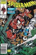 Spider-Man #5 (VF-NM) Newsstand