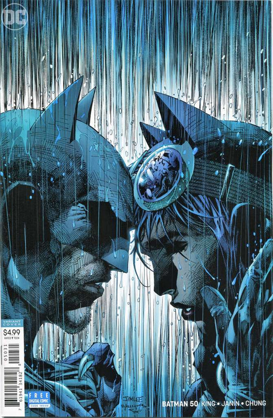 Batman (3rd Series) #50/C (VF-NM), Comic Book, buy comic books online, online comic book store canada, sell comic books, online, comic websites, comic store,  vintige comic books, comic book store guelph, comic book store,  Long Box Silver's Comics 