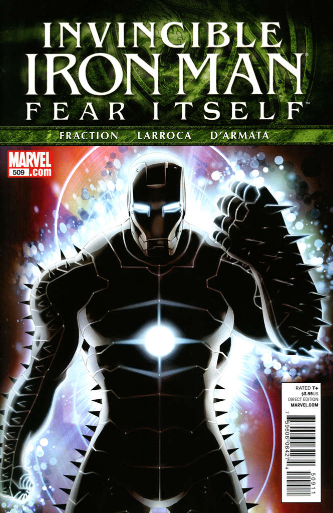 Invincible Iron Man #509 (VF-NM), Comic Book, buy comic books online, online comic book store canada, sell comic books, online, comic websites, comic store,  vintige comic books, comic book store guelph, comic book store,  Long Box Silver's Comics 