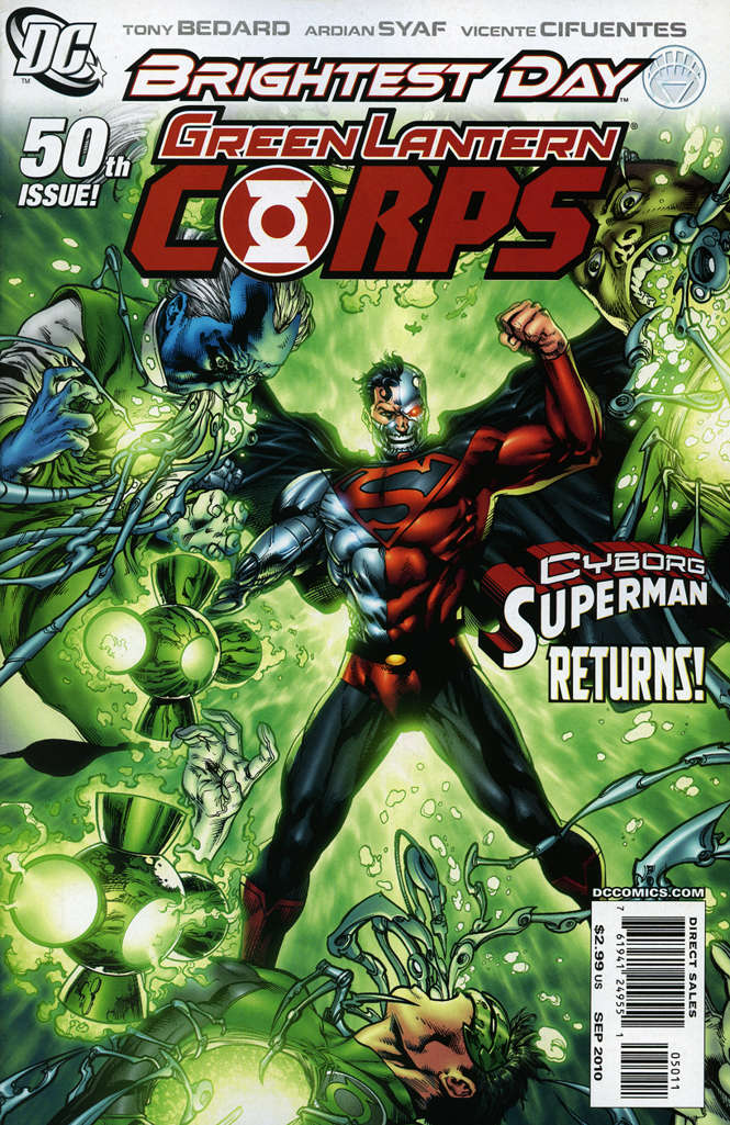 Green Lantern Corps (2nd Series) #50 (VF-NM), Comic Book, Back Issue, buy comic books online, online comic book store canada, sell comic books, online, comic websites, comic store,  vintige comic books, comic book store guelph, comic book store, comic book store near me, Long Box Silver's Comics 