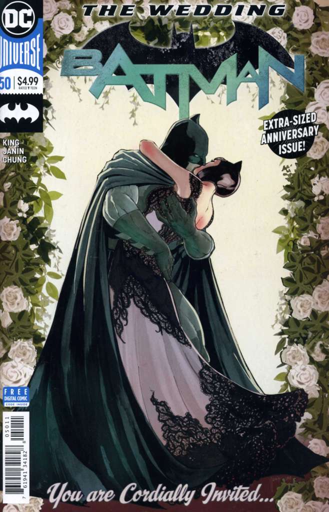 Batman (3rd Series) #50 (VF-NM), Comic Book, buy comic books online, online comic book store canada, sell comic books, online, comic websites, comic store,  vintige comic books, comic book store guelph, comic book store,  Long Box Silver's Comics 