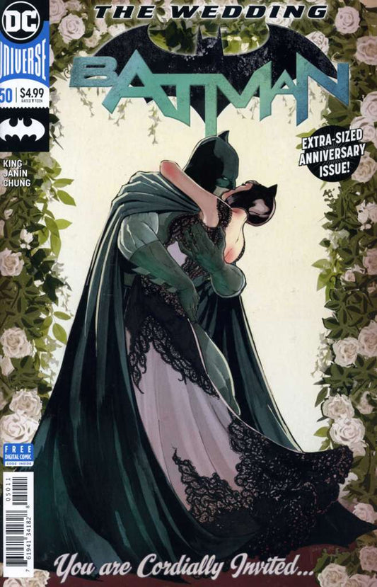 Batman (3rd Series) #50 (VF-NM), Comic Book, buy comic books online, online comic book store canada, sell comic books, online, comic websites, comic store,  vintige comic books, comic book store guelph, comic book store,  Long Box Silver's Comics 
