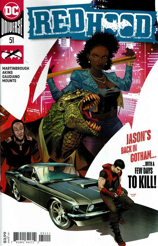 Red Hood #51 (VF-NM), Comic Book, buy comic books online, online comic book store canada, sell comic books, online, comic websites, comic store,  vintige comic books, comic book store guelph, comic book store,  Long Box Silver's Comics 