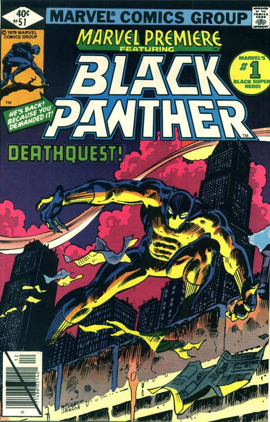 Marvel Premiere #51 (F), Comic Book, Back Issue, buy comic books online, online comic book store canada, sell comic books, online, comic websites, comic store,  vintige comic books, comic book store guelph, comic book store, comic book store near me, Long Box Silver's Comics 